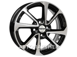 Carwel Ессей 6x15 4x100 ET50 60.1 AB Lada Vesta